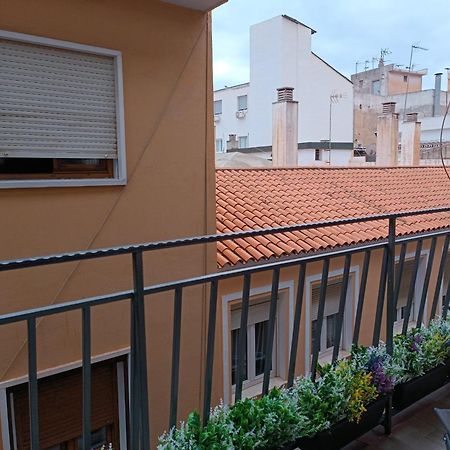 Alojamiento Beethoven Luxury Malaga Bagian luar foto