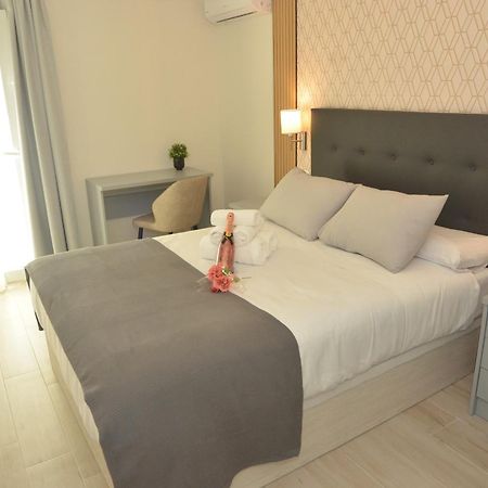 Alojamiento Beethoven Luxury Malaga Bagian luar foto