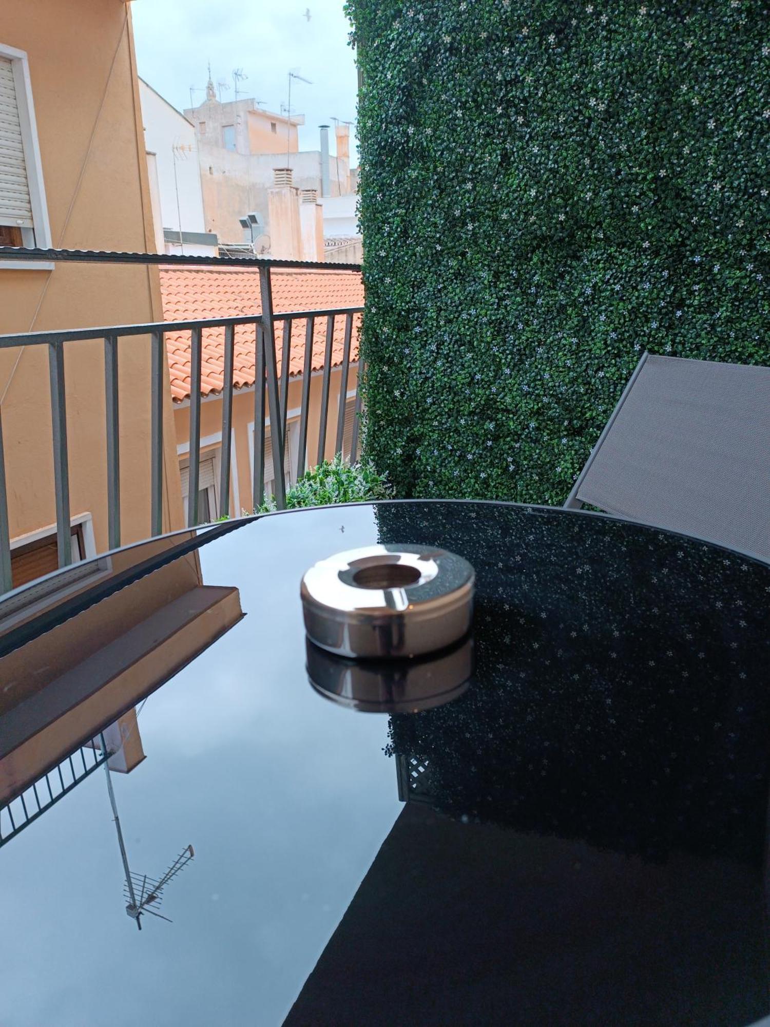 Alojamiento Beethoven Luxury Malaga Bagian luar foto