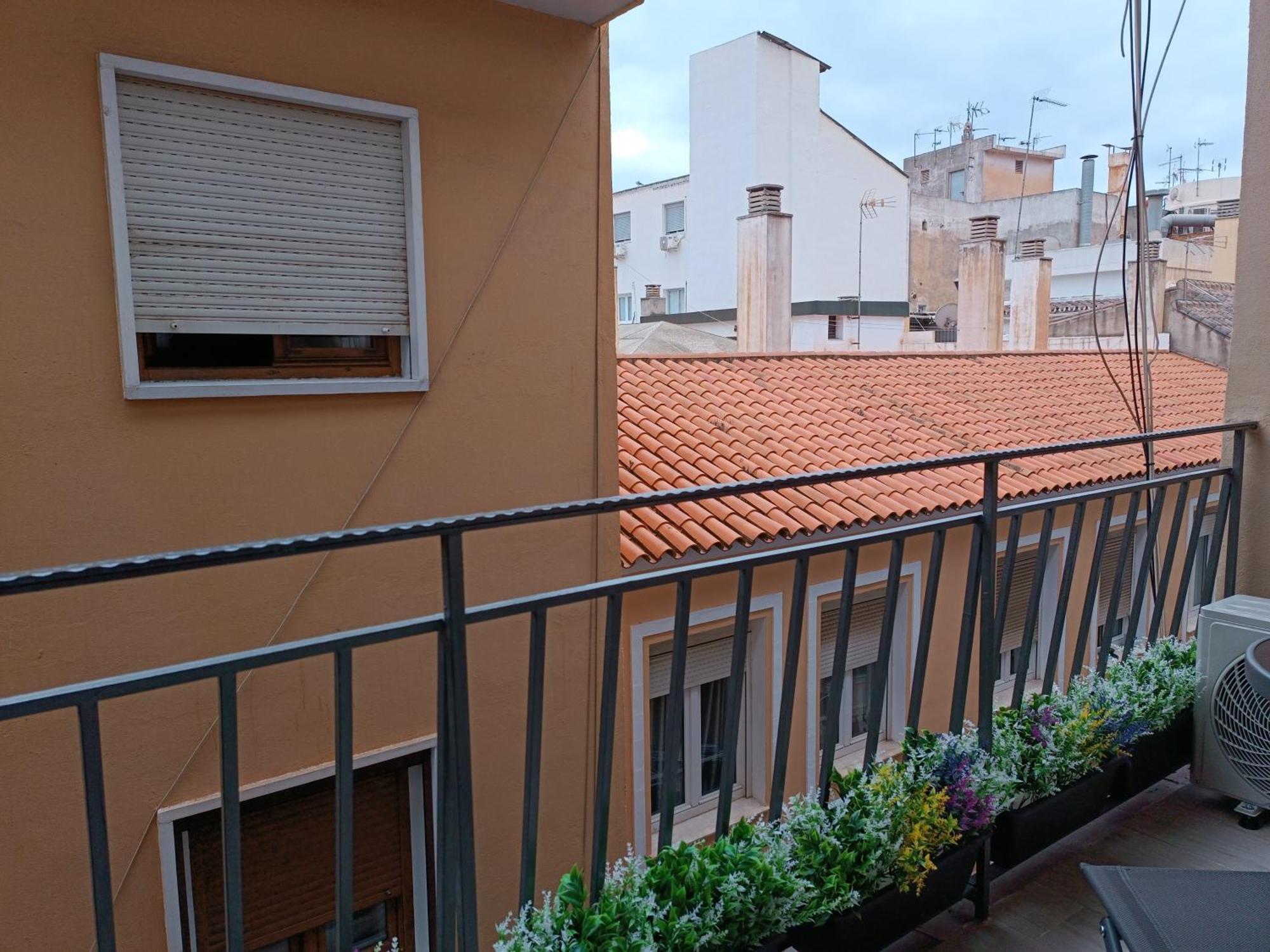 Alojamiento Beethoven Luxury Malaga Bagian luar foto