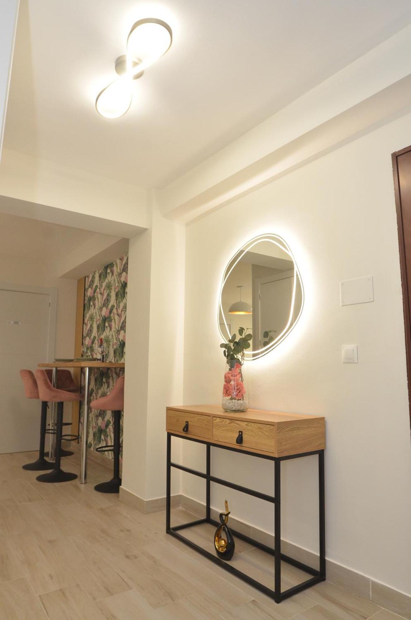 Alojamiento Beethoven Luxury Malaga Bagian luar foto
