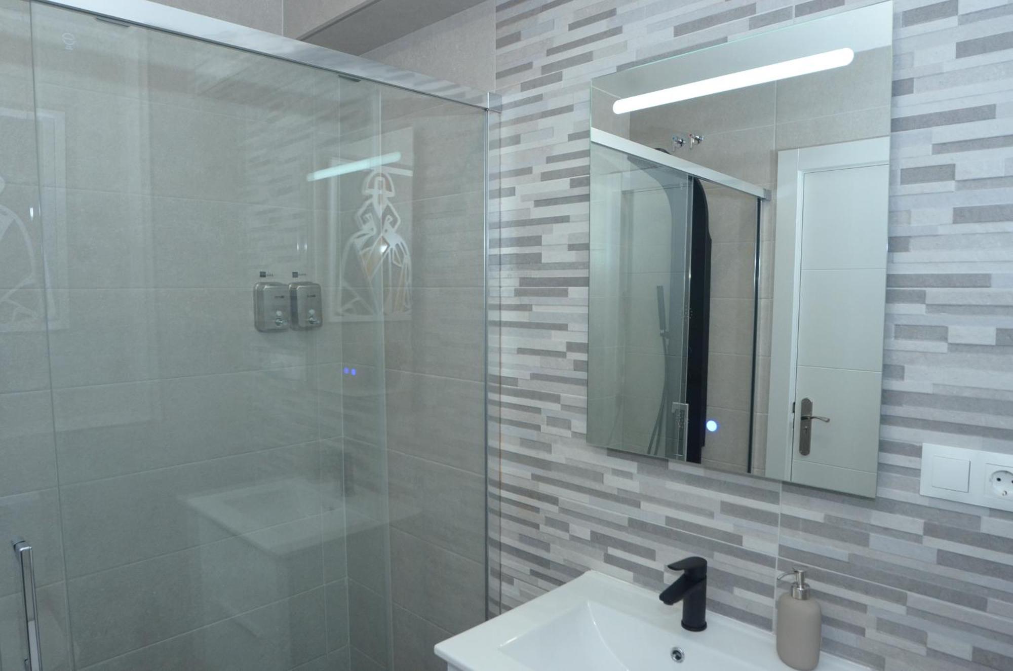 Alojamiento Beethoven Luxury Malaga Bagian luar foto