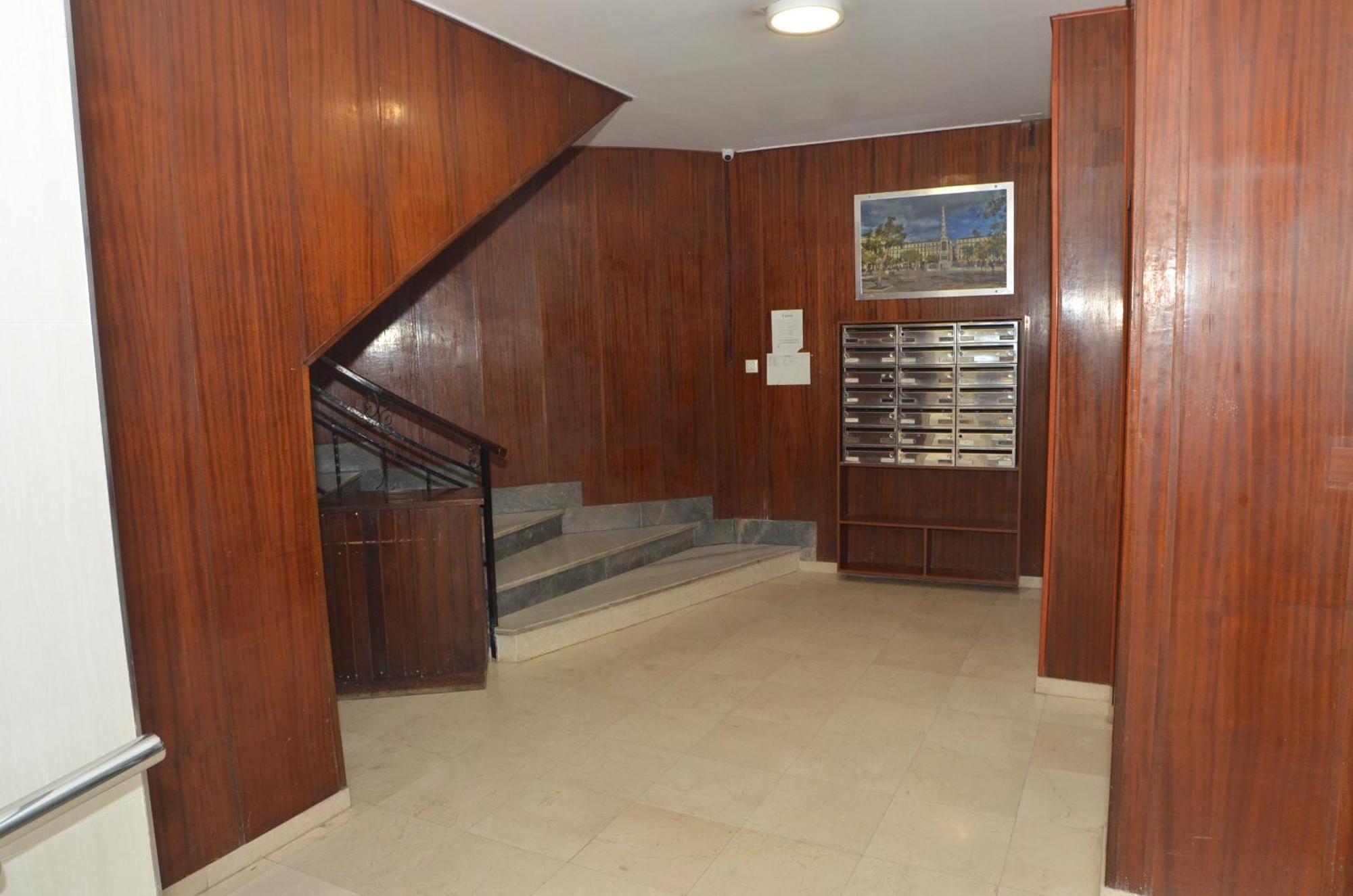Alojamiento Beethoven Luxury Malaga Bagian luar foto