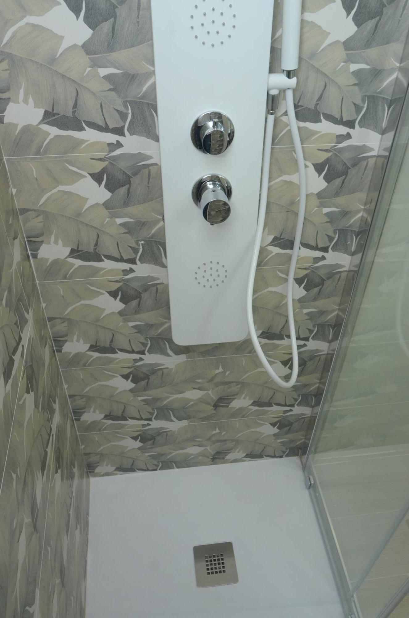 Alojamiento Beethoven Luxury Malaga Bagian luar foto