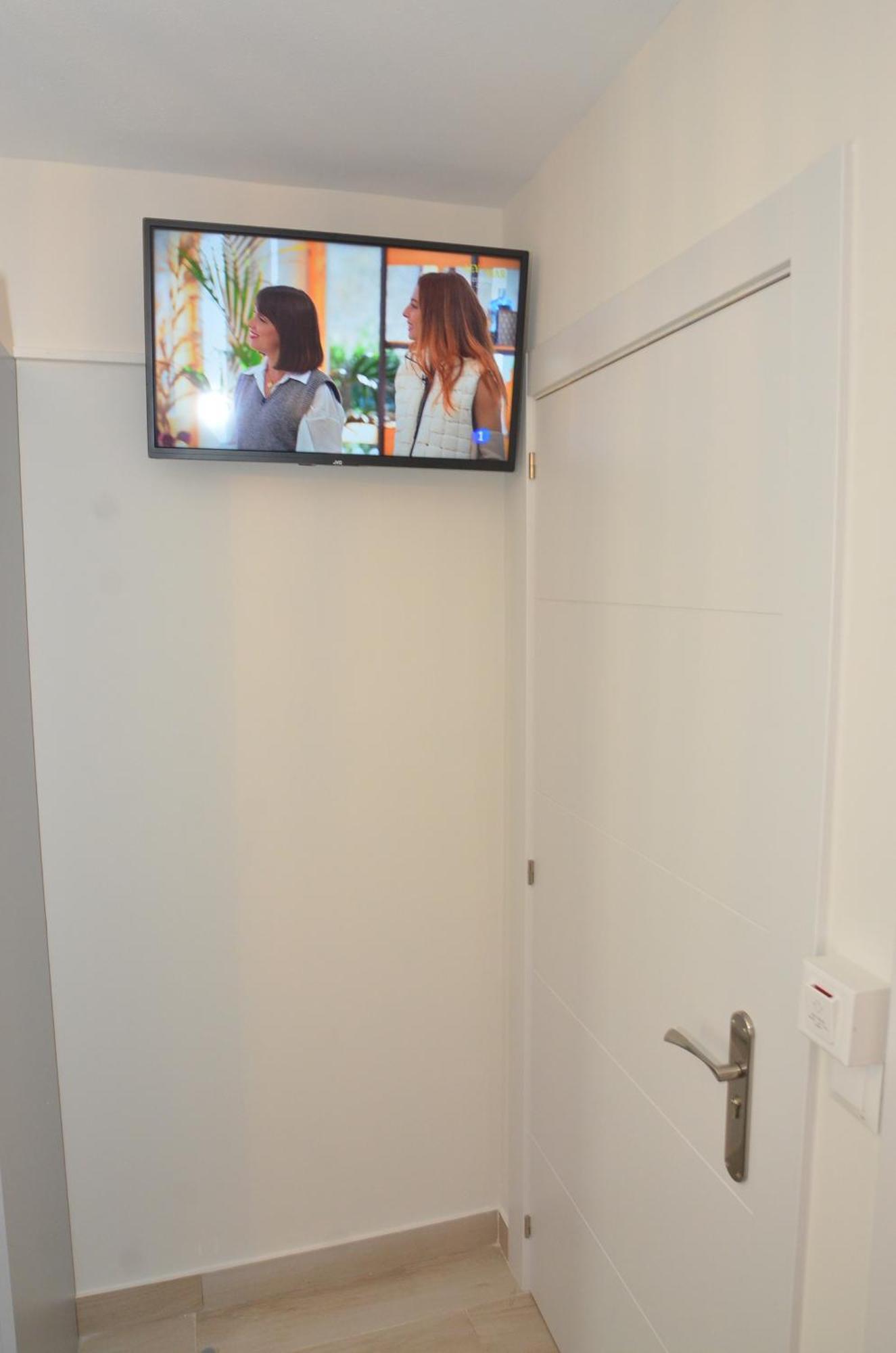 Alojamiento Beethoven Luxury Malaga Bagian luar foto