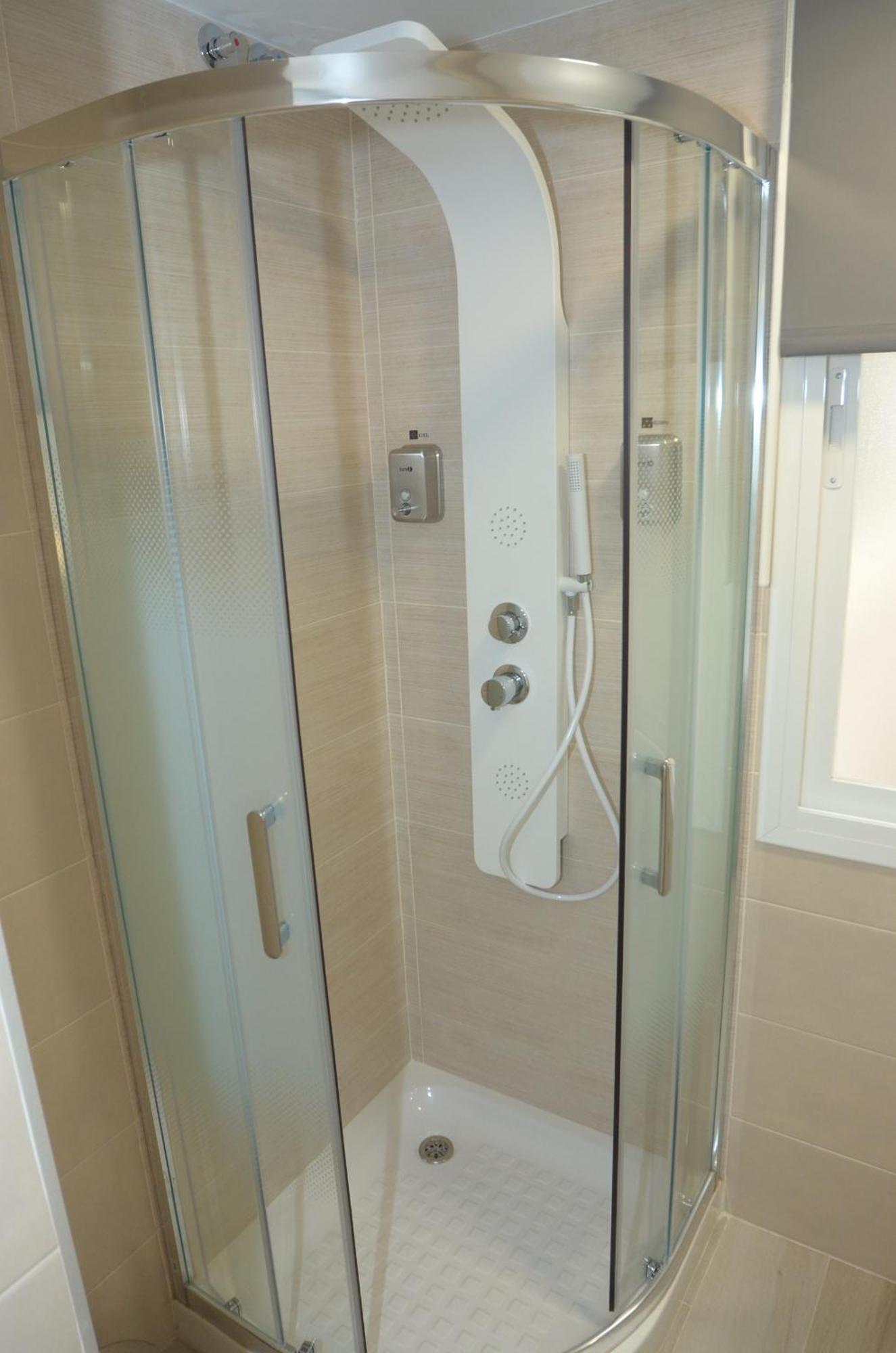 Alojamiento Beethoven Luxury Malaga Bagian luar foto