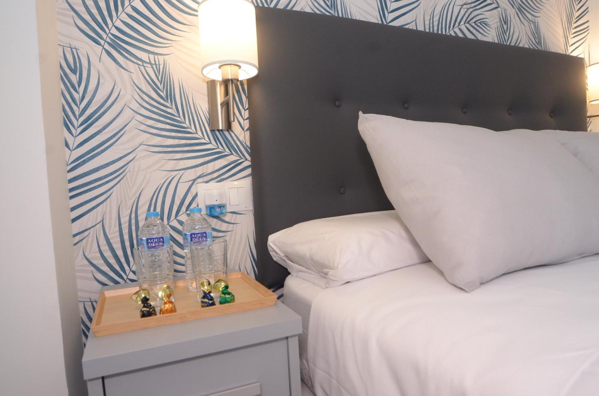 Alojamiento Beethoven Luxury Malaga Bagian luar foto