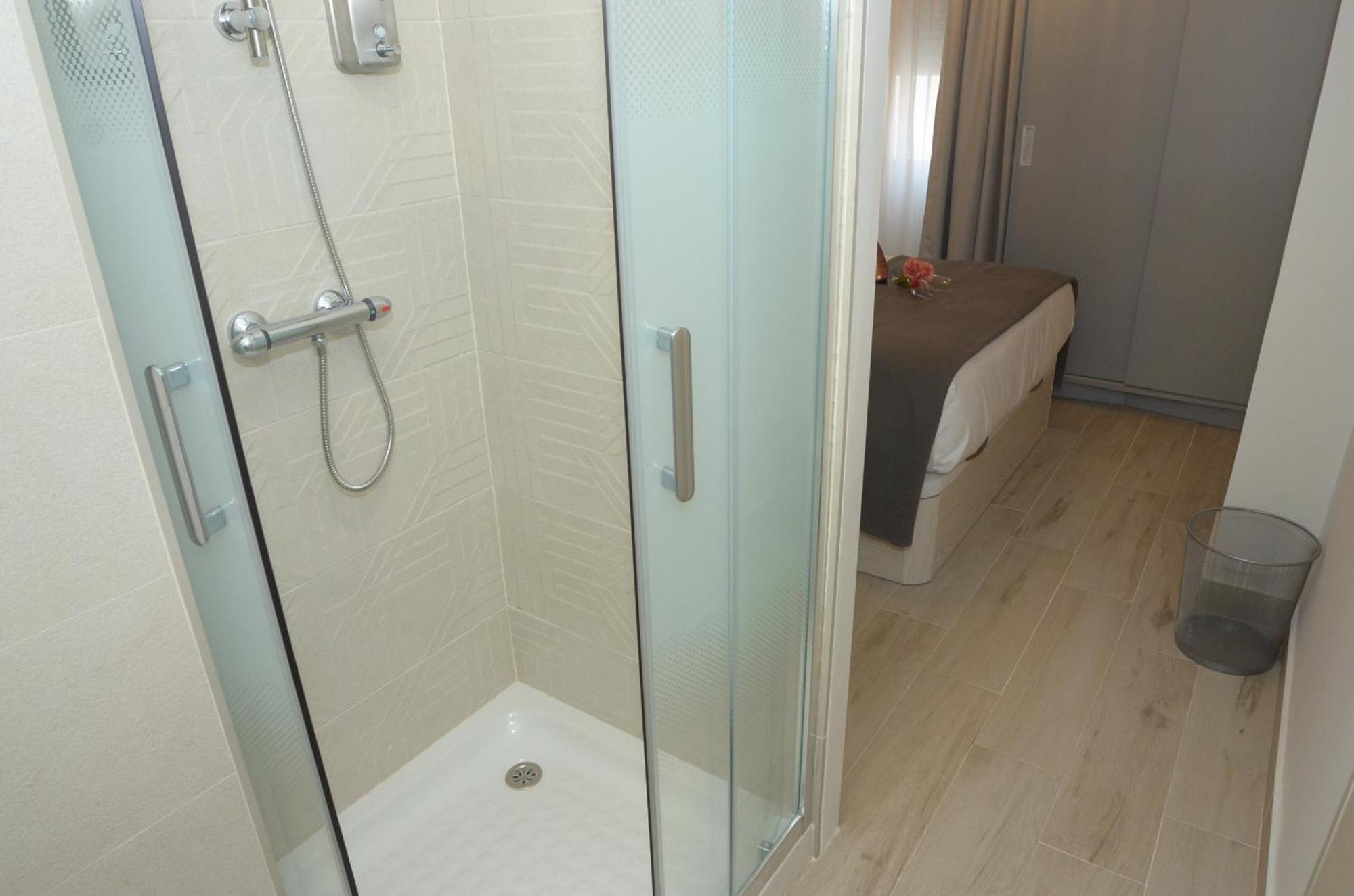 Alojamiento Beethoven Luxury Malaga Bagian luar foto